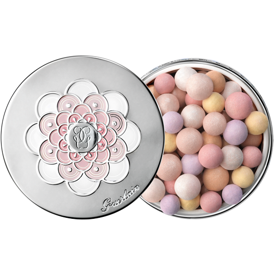 娇兰(guerlain)幻彩流星粉球02 25g (白皙肤色)(粉底 散粉)-京东