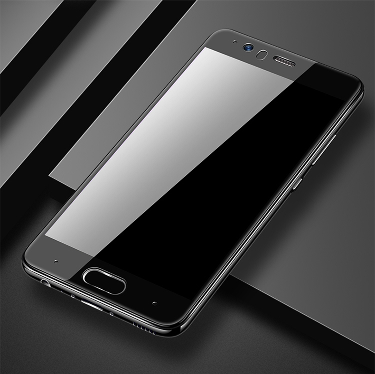 Smorss [2-Pack] Tempered Glass Screen Protector for OnePlus Ace5/5Pro, Full Coverage HD Anti-Drop Anti-Fingerprint Protective Film - Full Screen No White Edge 10