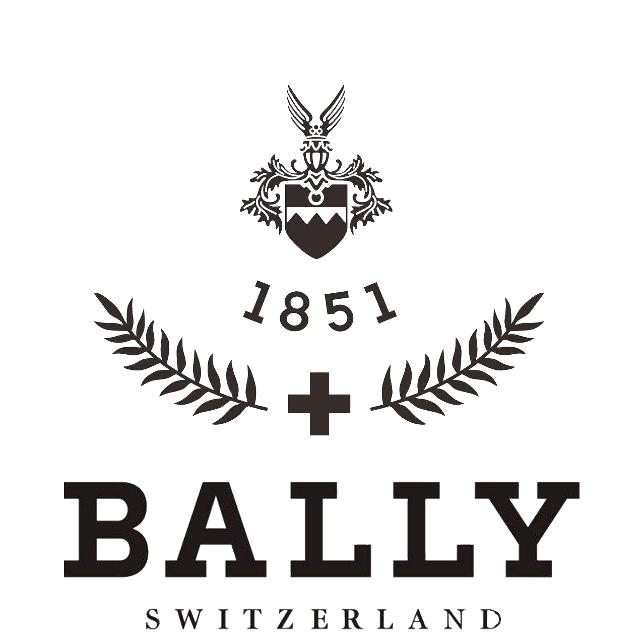 bally 巴利 男士墨蓝色牛皮单肩斜挎包 6214232 boivin/57