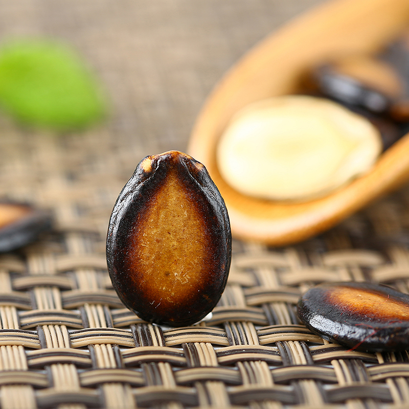 华味亨甘草西瓜子138g/袋坚果炒货 办公室休闲零食品小吃企业团购