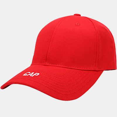 韩铺(hanshop)帽子韩版简约男女情侣棒球帽潮休闲户外运动遮阳鸭舌帽