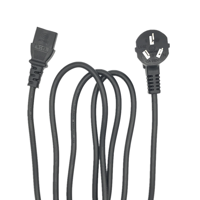 5米-25米 全铜大功率2200w 黑色 特长25米 2000w