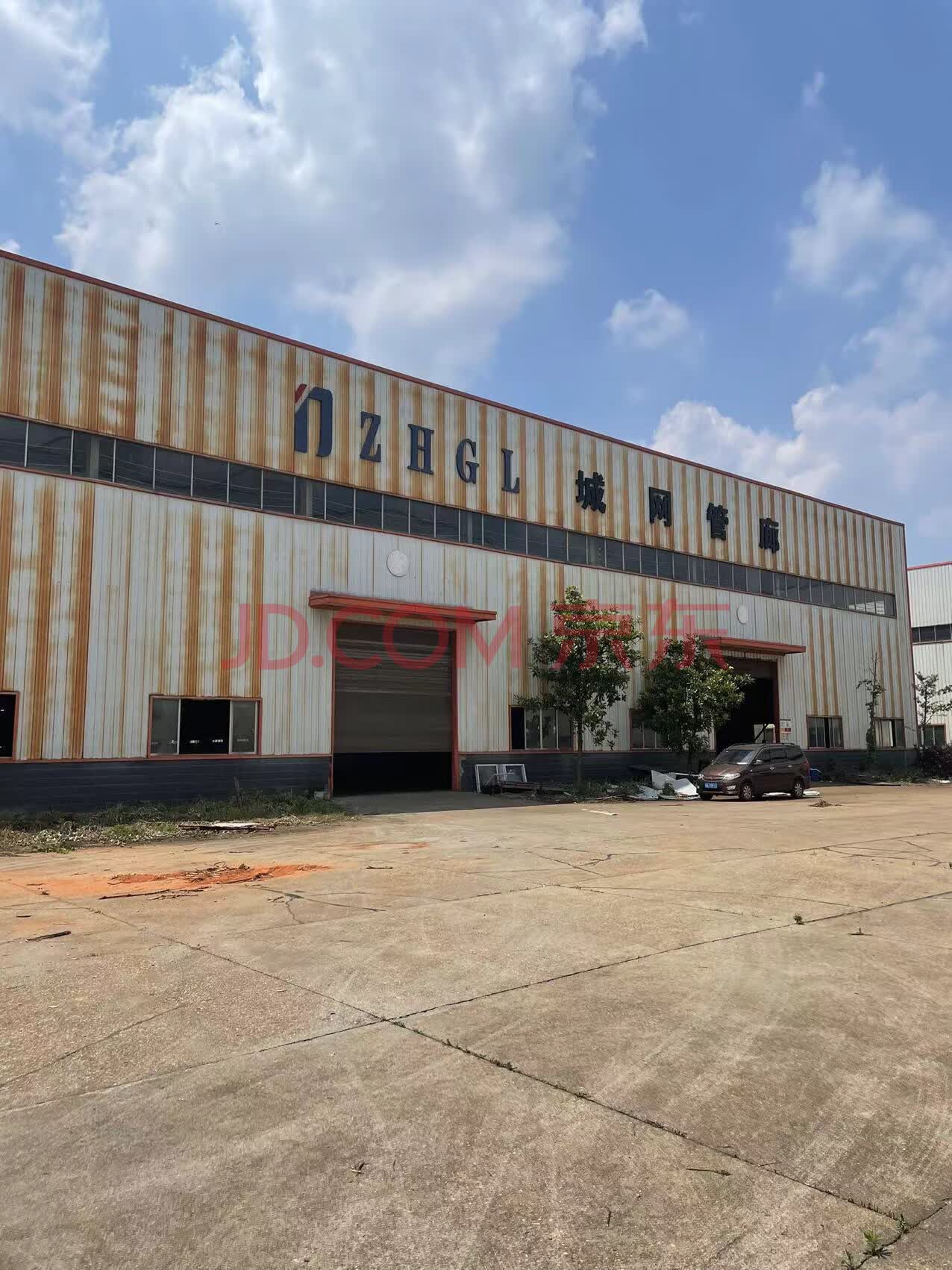 关于湖南省岳阳市湘阴县金龙镇金龙新区湖南某生智慧科技发展有限公司