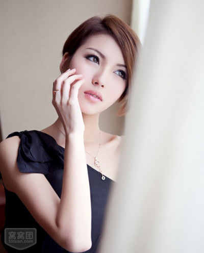 188元v8视觉个人写真团购