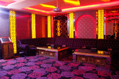 金钱柜双龙店3小时欢唱 - 京品惠泰安站