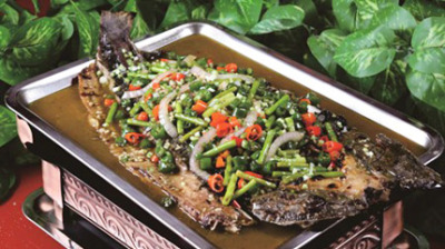 仅售5元,原价42元的小顺子火锅双人餐,6种口味可选,无需预约!