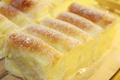 好利来的维多利亚面包1个团购