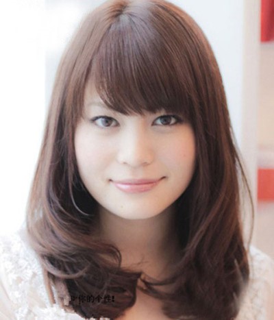 设计发型——洗剪吹——烫发或者染发——欧莱雅丝泉护理——服务结束