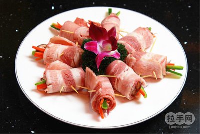 天天创意铁板料理19