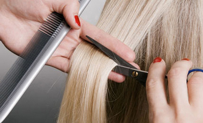 【3店通用】仅128元,享原价2188元的北北造型美发套餐:洗剪吹1次