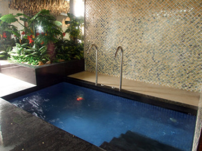 水泉湾水疗1人次 团购 - 京东团购江门站