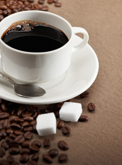 力神风情炭烧咖啡1大袋