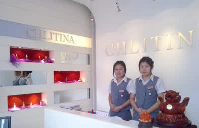 探索香港美体SPA:一场身心灵的华丽转身