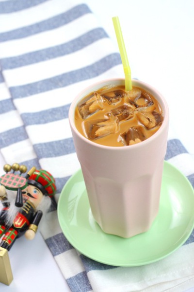 【柠蜜,柠水,西洋菜蜜】