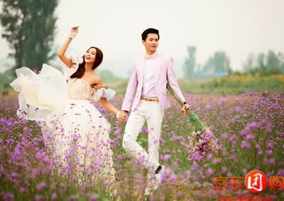 婚纱照价格解析：如何在预算内拍摄最美记忆