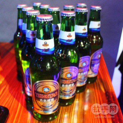 济南酒水批发行业的最新动态