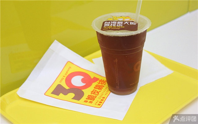 3q脆皮鸡排(小东门店)