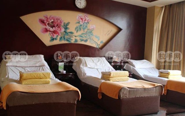 重庆富侨全身按摩保健