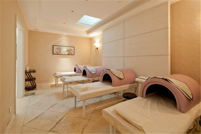 长风美塑 团购 - 京东团购保定站