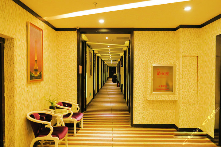 郑州静雅快捷酒店 团购 - 京东团购郑州站