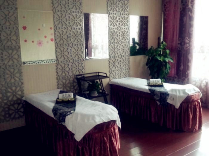 小店区芊筠美容中心 团购 - 京东团购太原站