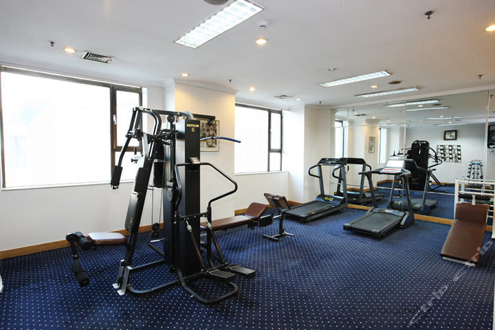 长春花园酒店 团购 - 京东团购长春站