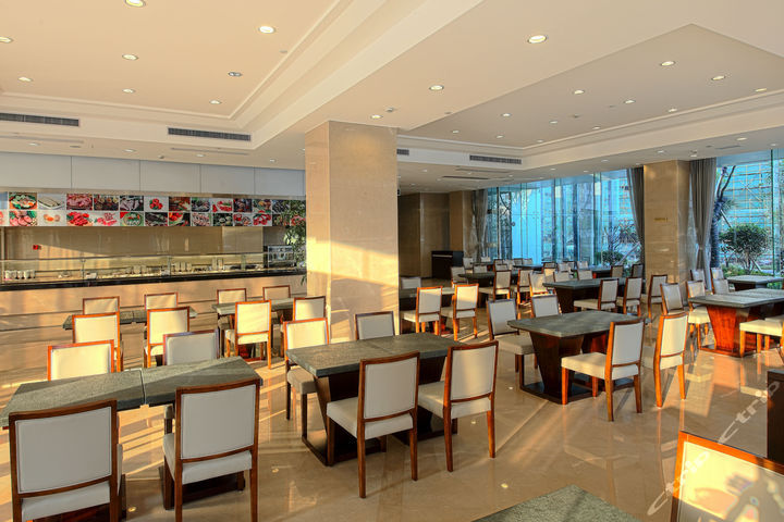 宁波南苑新城酒店 团购 - 京东团购宁波站