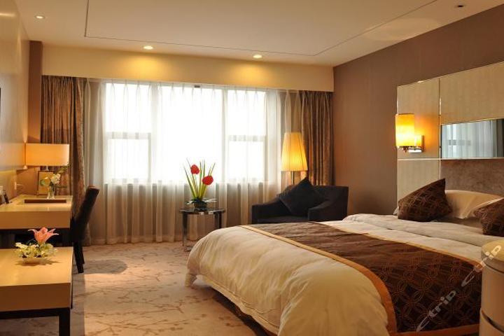 成都安泰安蓉酒店 团购