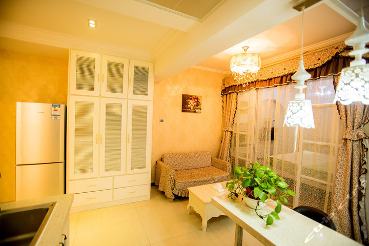 窝窝主题公寓 团购 - 京东团购滁州站