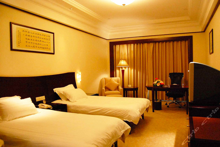 苏州盛世锦江国际大酒店 团购 - 京东团购苏州