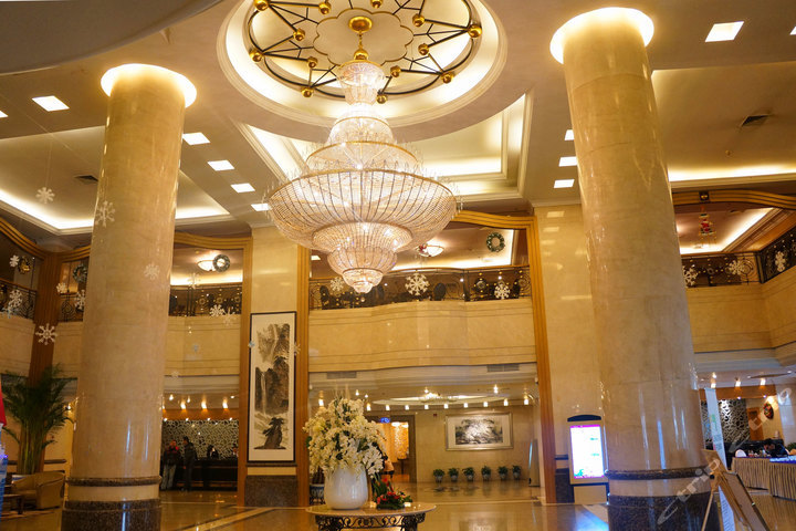 常州阳光国际大酒店 团购 - 京东团购常州站