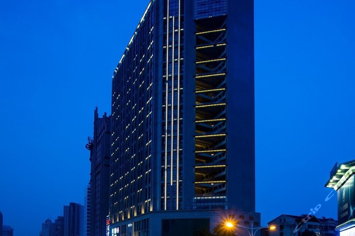 尚中心服务公寓(西安高新 团购 - 京东团购西安