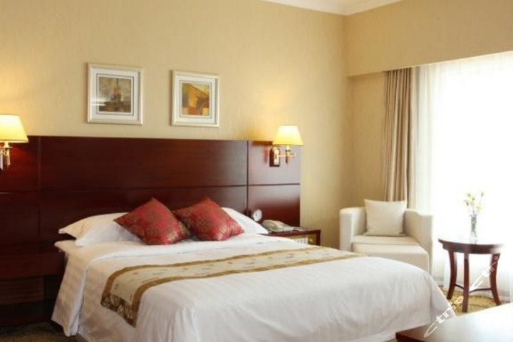 长春花园酒店 团购 - 京东团购长春站