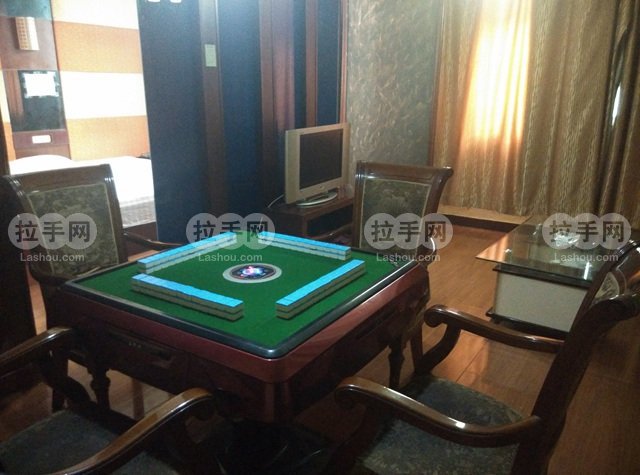 御膳楼洗浴会所洗浴门 团购 - 京东团购西安站