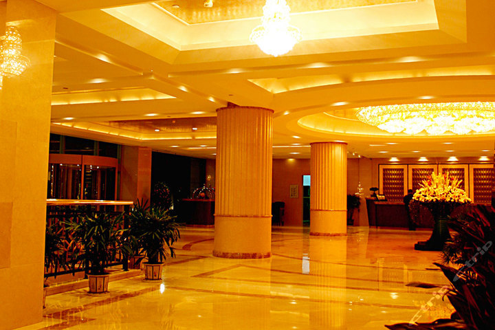 苏州盛世锦江国际大酒店 团购 - 京东团购苏州