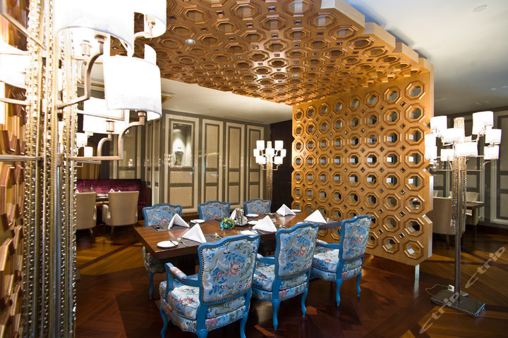 郑州裕达国贸酒店 团购 - 京东团购郑州站