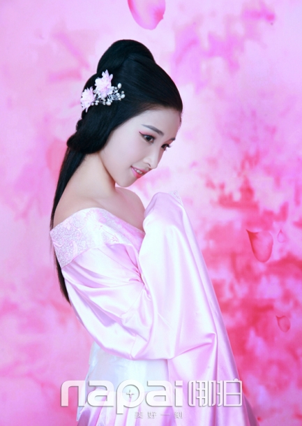 潇湘阁378元古装摄影 团购 - 京东团购徐州站