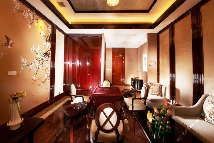 湖州东吴开元名都酒店 团购 - 京东团购湖州站