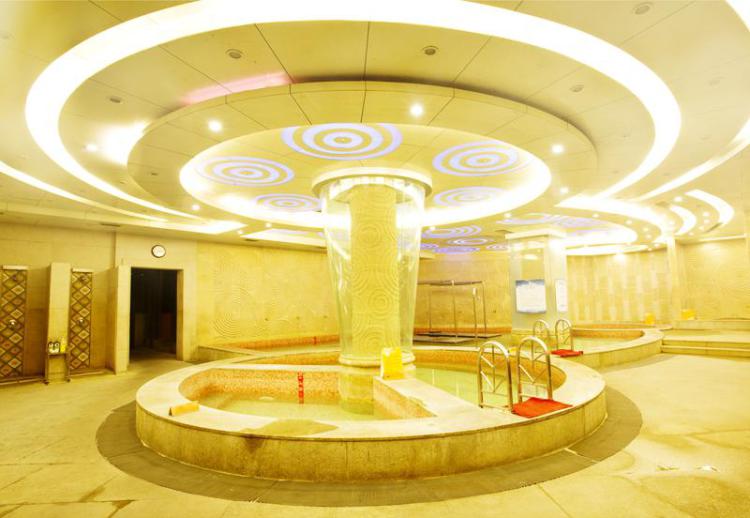 南宫温泉 团购 - 京东团购北京站