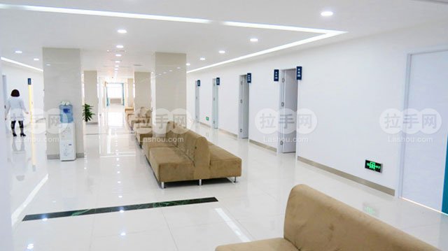 长城体检中心孝心父母 团购 - 京东团购石家庄