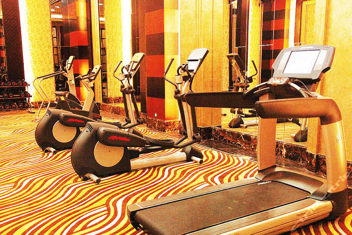 太原星河湾酒店 团购 - 京东团购太原站