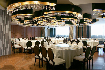 天水雅居酒楼3-4人套餐