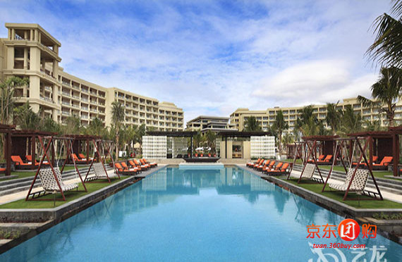 大东海银泰酒店