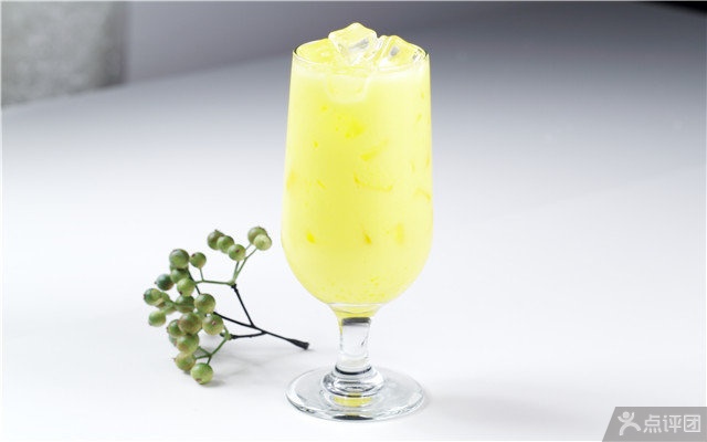 菠萝优格乳酸菌