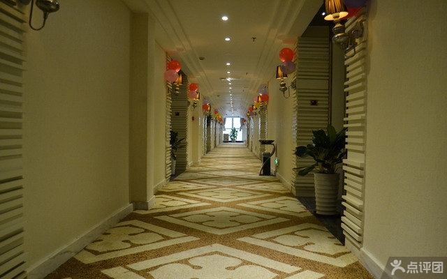 魅力休闲会所 团购 - 京东团购江门站