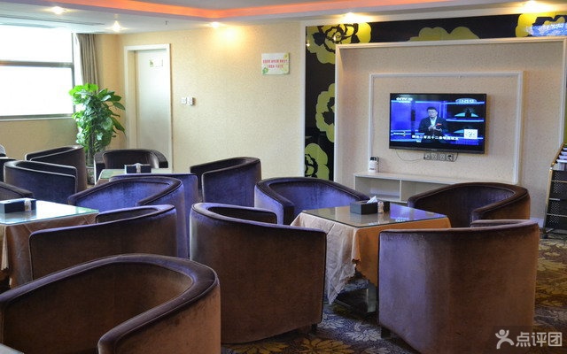 魅力休闲会所 团购 - 京东团购江门站