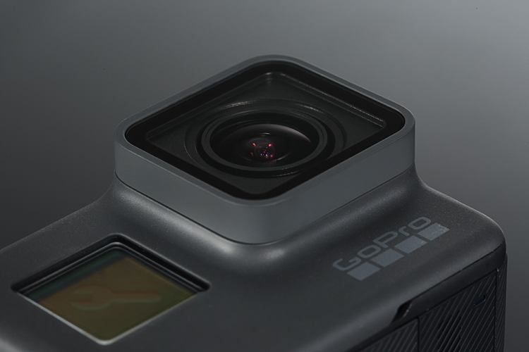 Gopro Hero 5 Black 运动摄像机4k高清语音控制防抖防水 Gopro Hero 5 Black 运动摄像机4k高清语音控制防抖防水