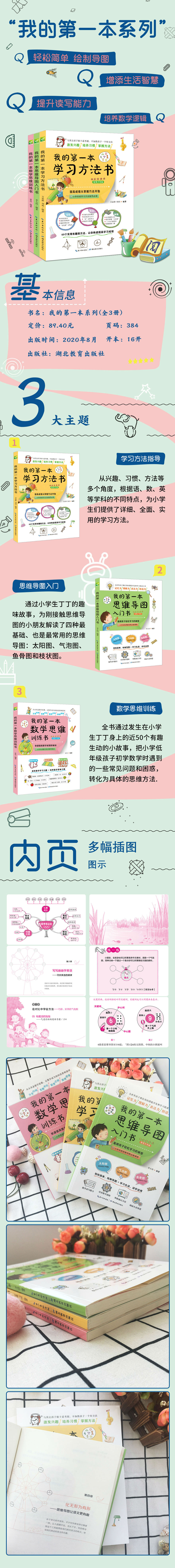 我的第一本思维导图入门书 套装 万春耕 摘要书评试读 京东图书 我的第一本思维导图入门书 套装 万春耕 摘要书评试读 京东图书