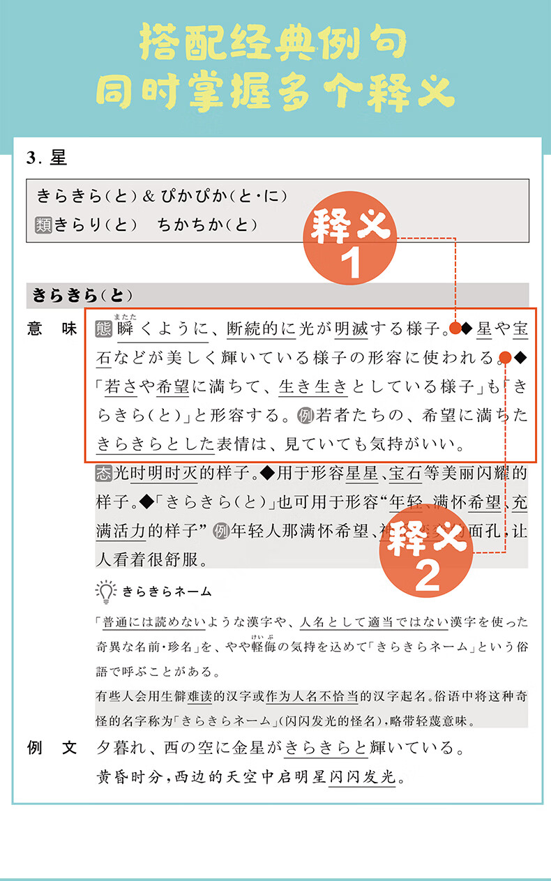 日语拟声词 拟态词辨析 八幡啓 摘要书评试读 京东图书 日语拟声词 拟态词辨析 八幡啓 摘要书评试读 京东图书