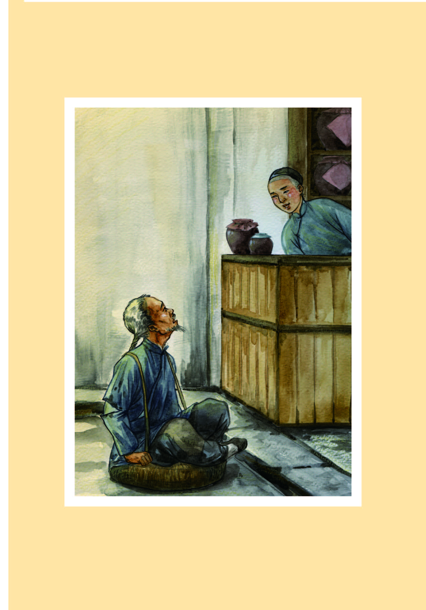 呐喊鲁迅现代文学的典范佳作